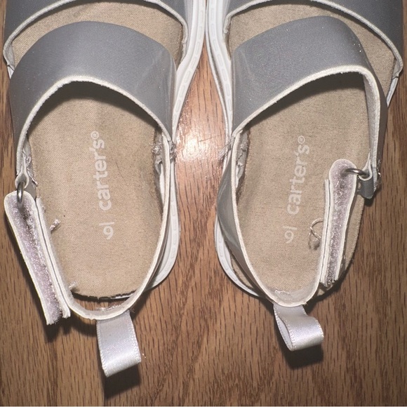 Toddler Sandals - Picture 5 of 6